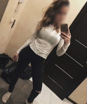 Анкета проститутки Кристина - город Ковылкино, 23 года, №13438