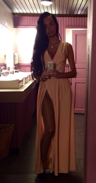 Анкета проститутки Анна - город Ковылкино, 22 года, №25993