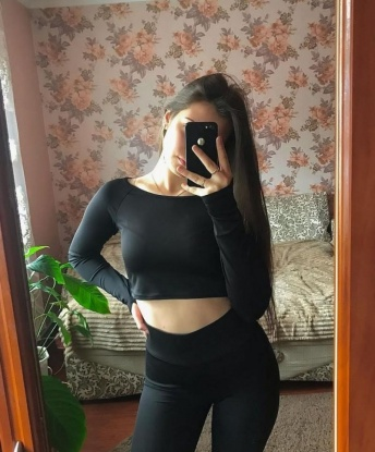 Анкета проститутки Надежда - город Ковылкино, 26 лет, №3913