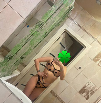 Анкета проститутки Людмила - город Ковылкино, 23 года, №5301